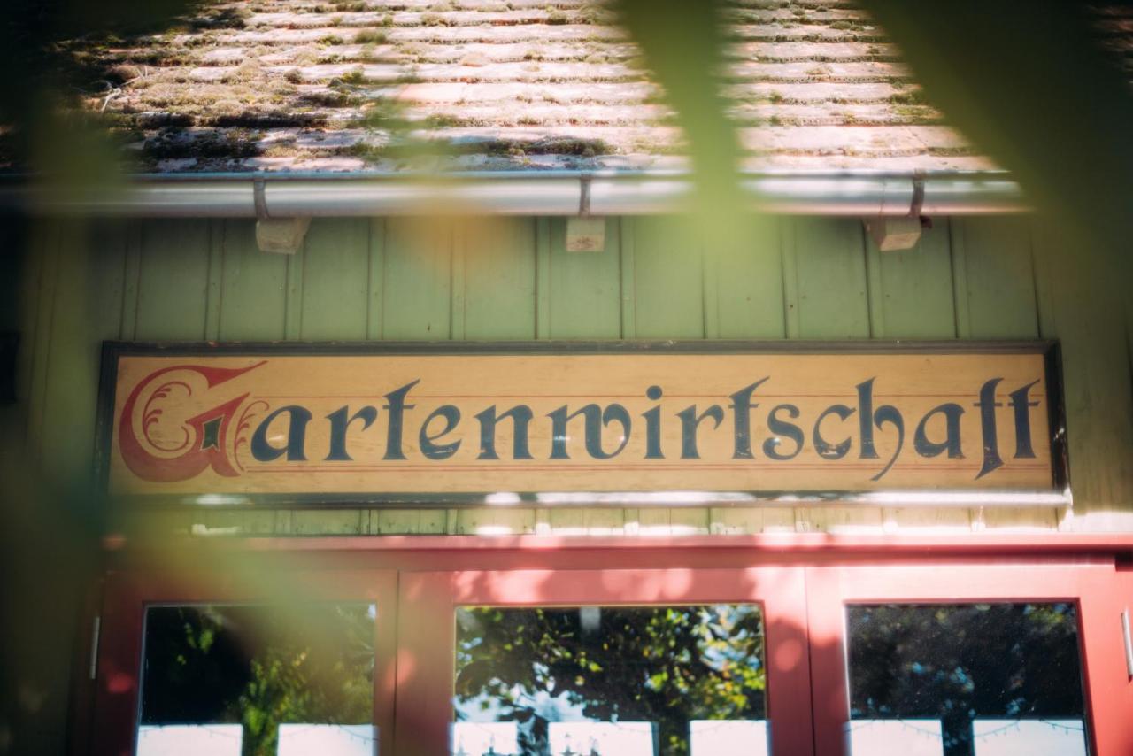 Landgasthof Keller Uberlingen Exterior foto