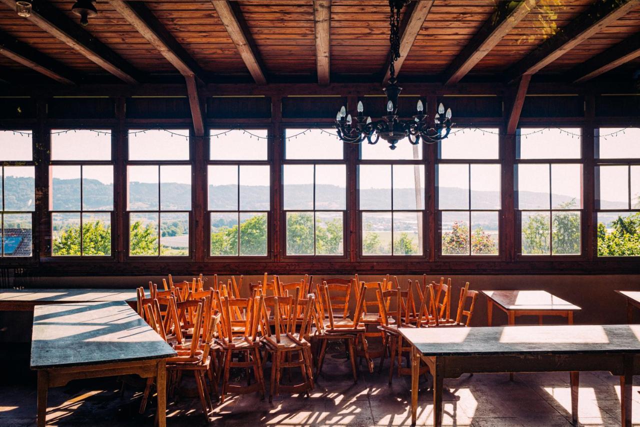 Landgasthof Keller Uberlingen Exterior foto