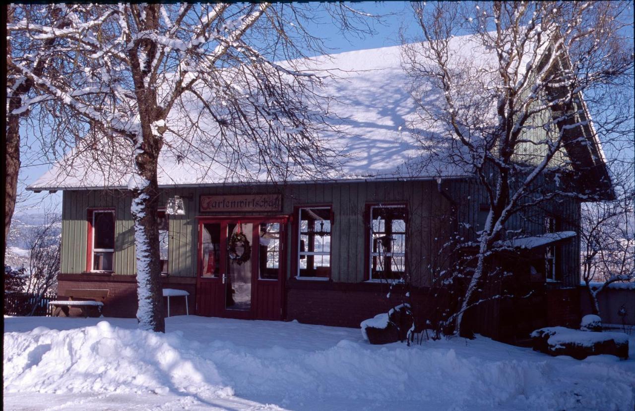 Landgasthof Keller Uberlingen Exterior foto